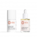 Routine soin ongles fragiles - MÊME Cosmetics
