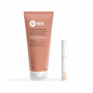 Kit coup de pousse