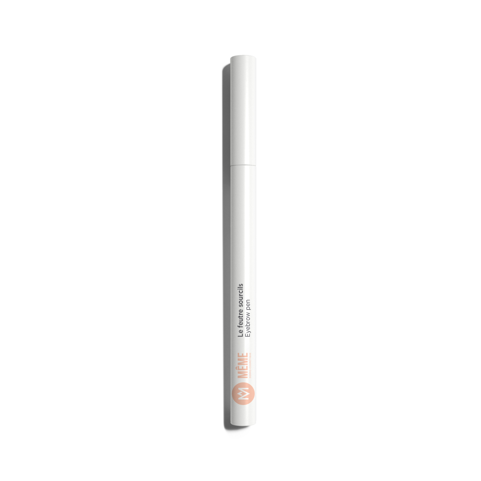 The 2-in-1 Eyebrow Pencil to redefine your eyebrows - MÊME Cosmetics
