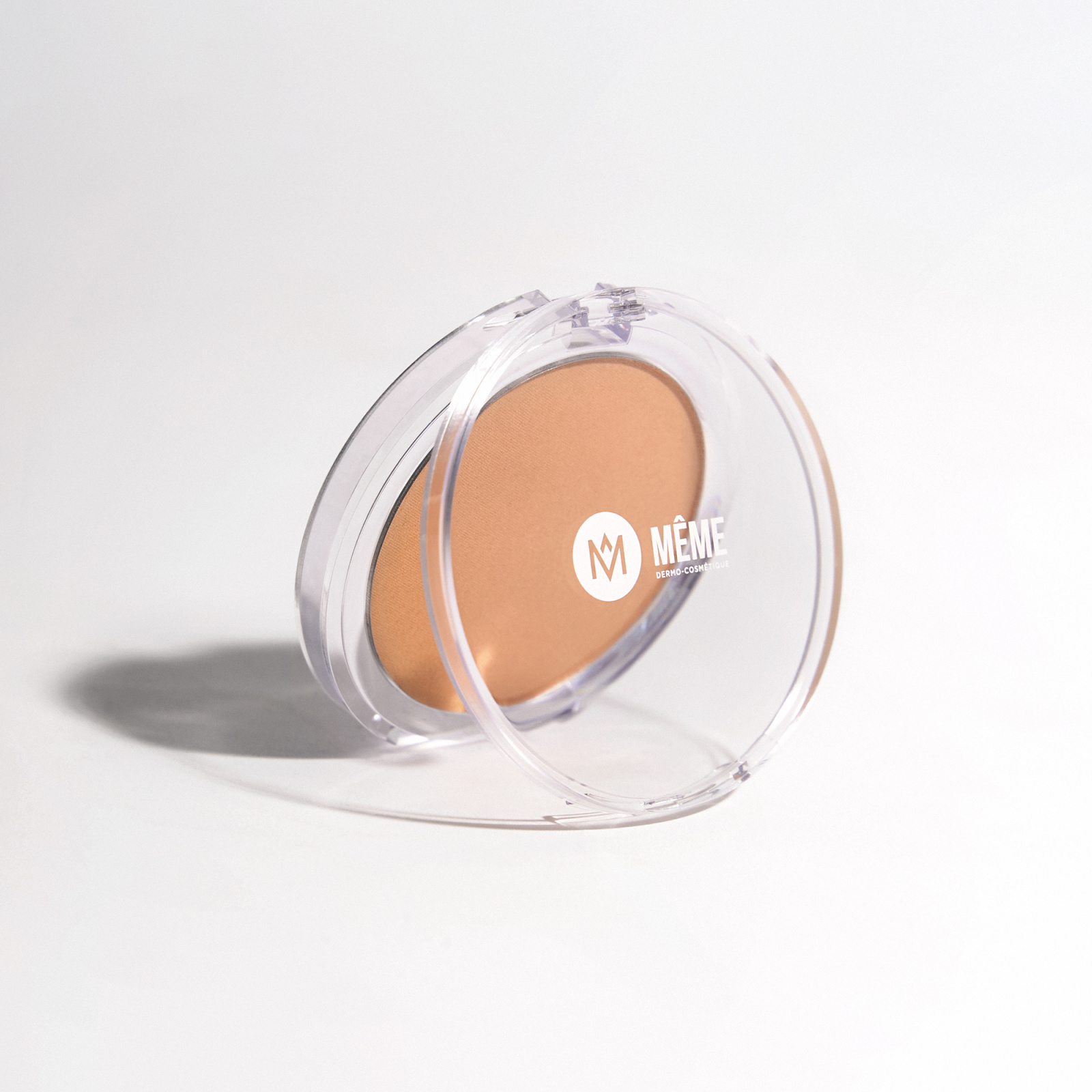 Bronzing powder - MÊME Cosmetics
