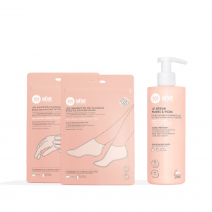 Routine mains-pieds