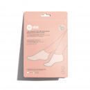 Moisture-boosting reusable socks - MÊME Cosmetics