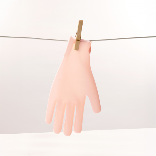 Les Gants de Soin réutilisables - MÊME Cosmetics