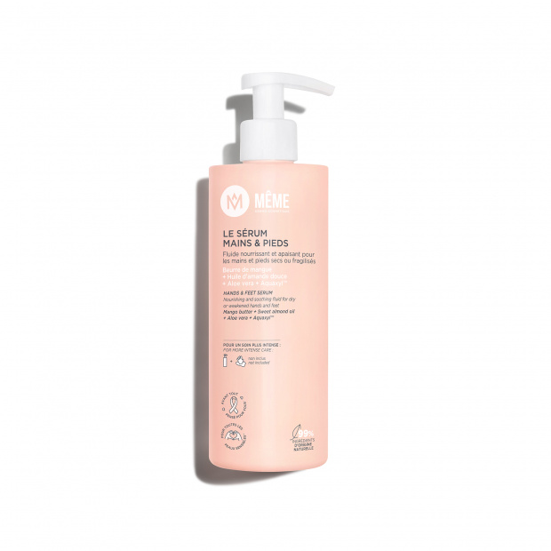 Le Sérum Mains et Pieds - MÊME Cosmetics