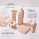 A routine for dry and damaged hands and feet - MÊME Cosmetics