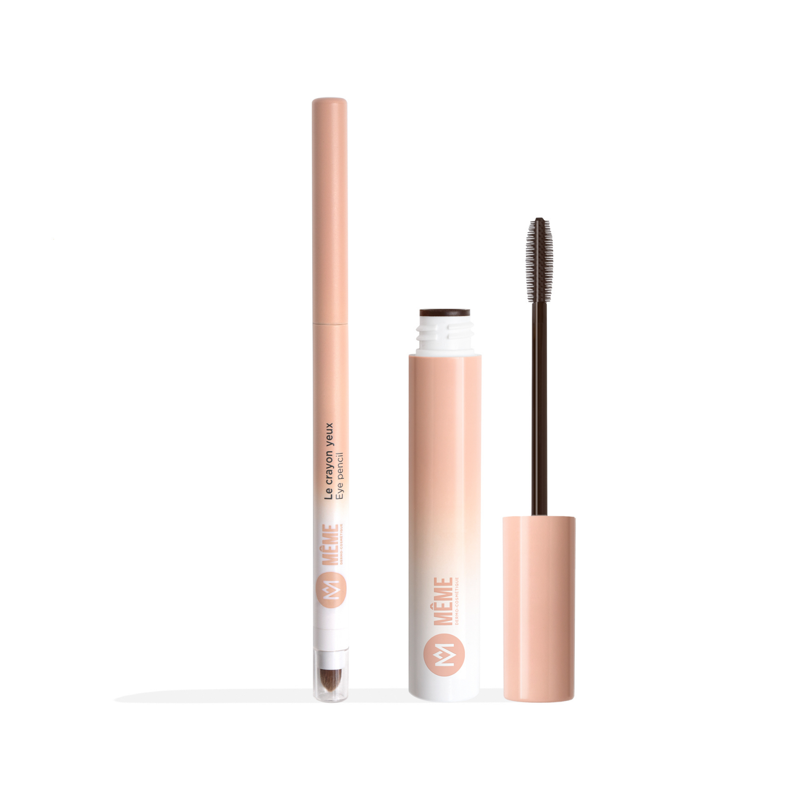 Combo makeup high tolerance - MÊME Cosmetics