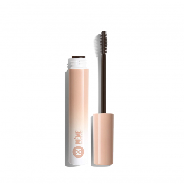 Mascara cils courts - MÊME Cosmetics