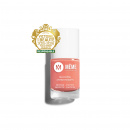 Vernis à ongles rose melon - MÊME Cosmetics