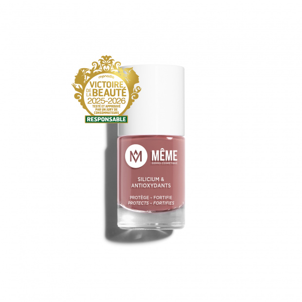 Vernis au silicium Bois de rose