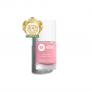 Vernis à ongles rose bonbon