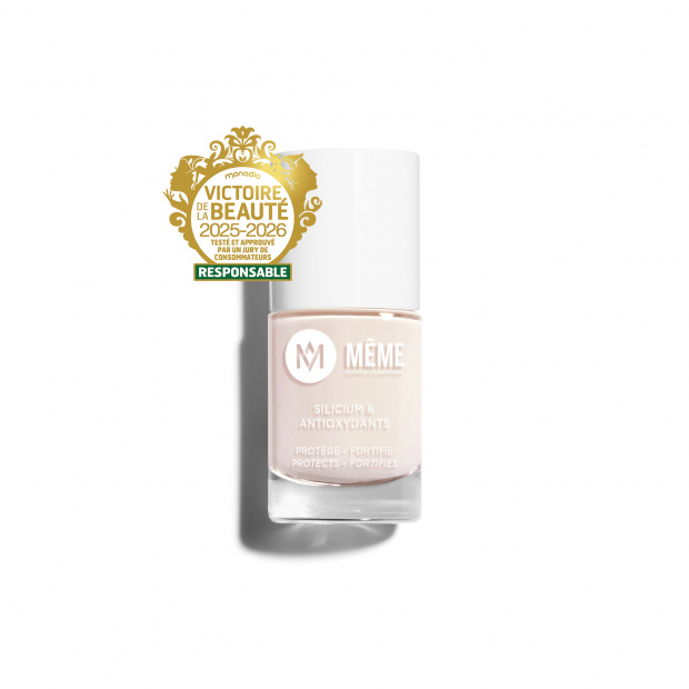 Vernis au silicium Nude