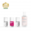 Kit manucure siliicum Fuchsia - MÊME Cosmetics