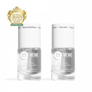 Kit essentiels manucure