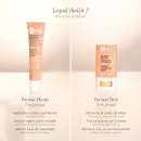 Fluide SPF50+ très haute protection solaire - MÊME Cosmetics