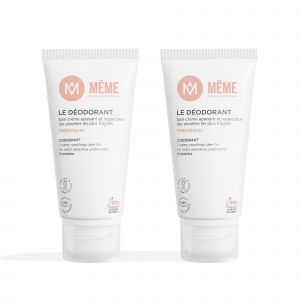 Duo de Déodorants