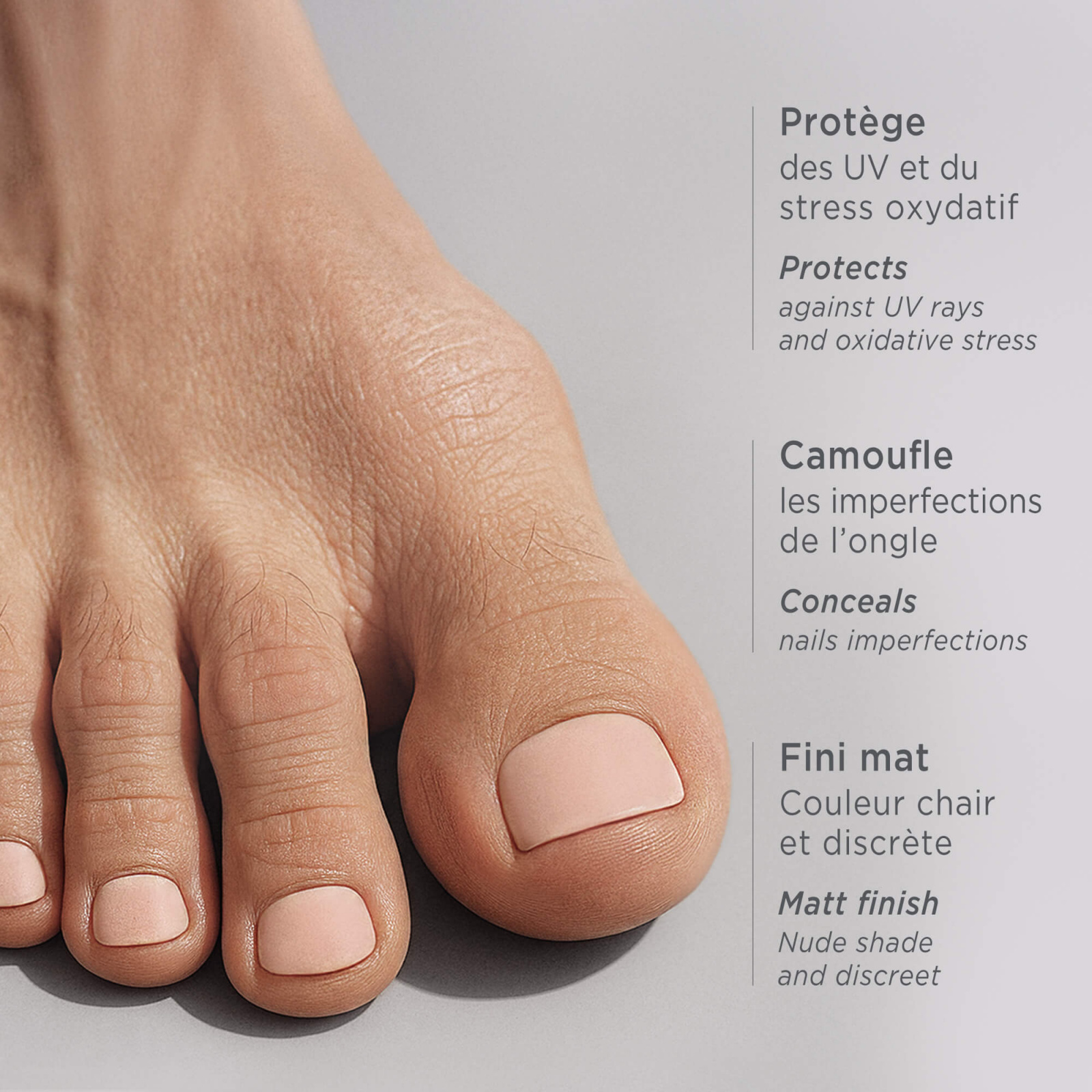 Nail care kit - for men - MÊME