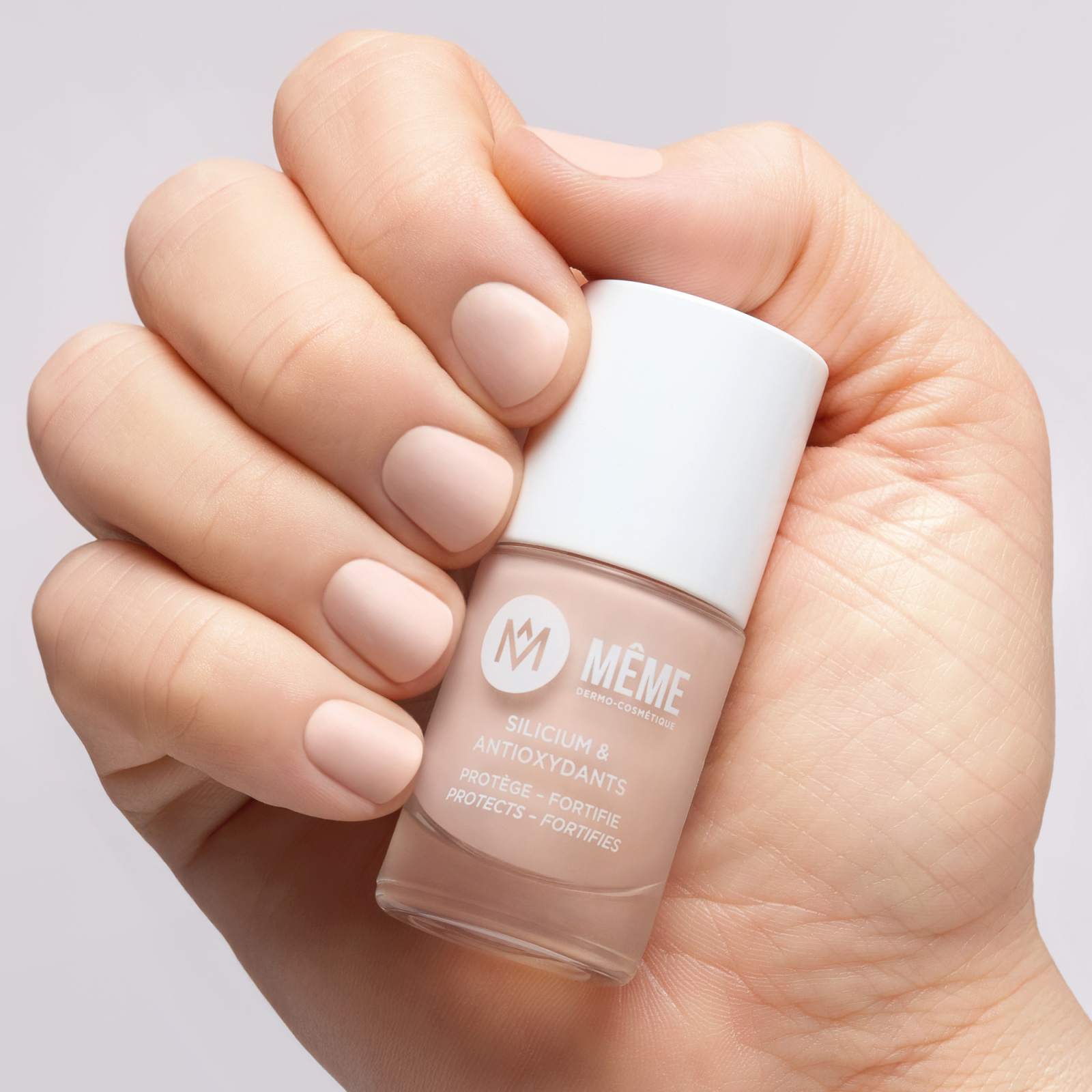 Kit protection des ongles - spécial hommes