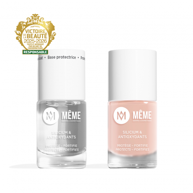 Kit protection des ongles - spécial hommes