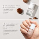 Nail care kit - for men - MÊME