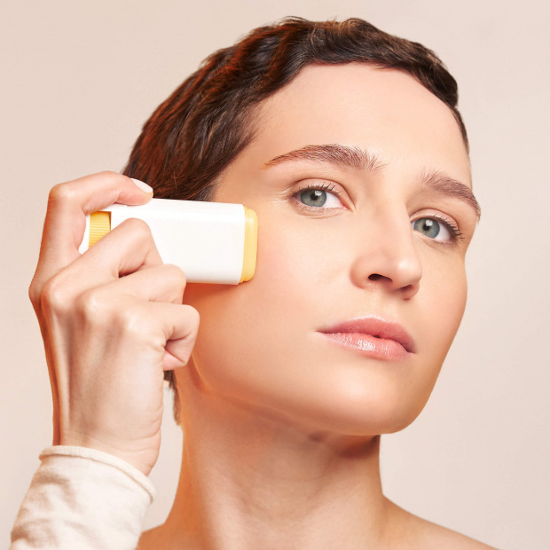 stick solaire cancer - MÊME Cosmetics