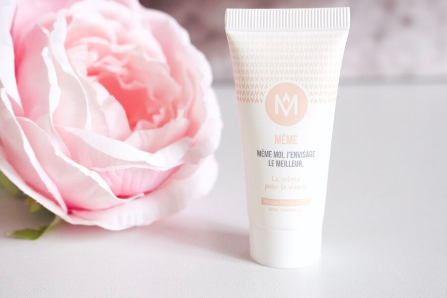 Moisturising face cream cancer meme cosmetics