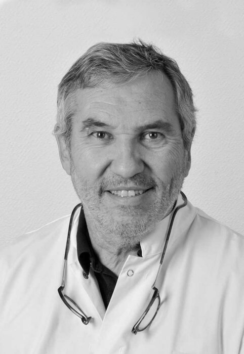 Interview : Pr. Krakowski, président de l&rsquo;AFSOS