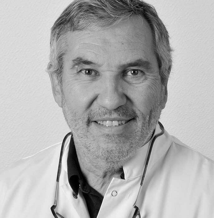 Interview : Pr. Krakowski, président de l&rsquo;AFSOS