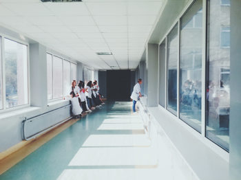 L&rsquo;intimité à l&rsquo;hôpital pendant mon cancer
