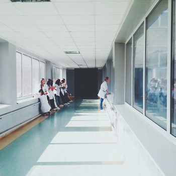 L&rsquo;intimité à l&rsquo;hôpital pendant mon cancer