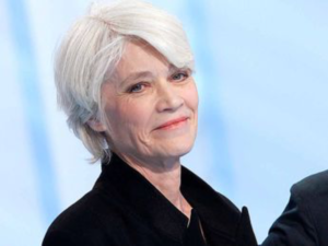 Françoise Hardy cancer