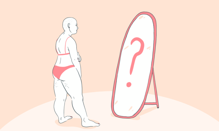 Cancer And Weight: Put A Stop To Received Ideas!