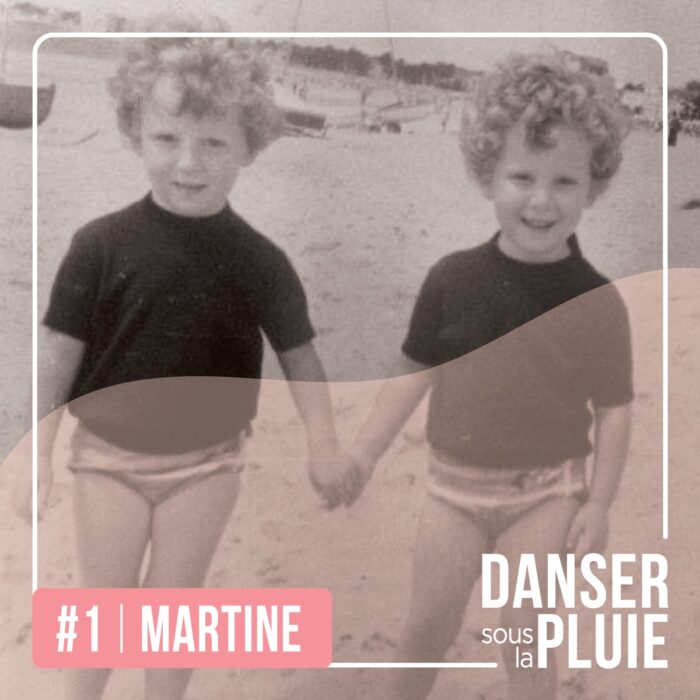 Cancer et gémellité, l&rsquo;histoire de Martine et de Fabienne