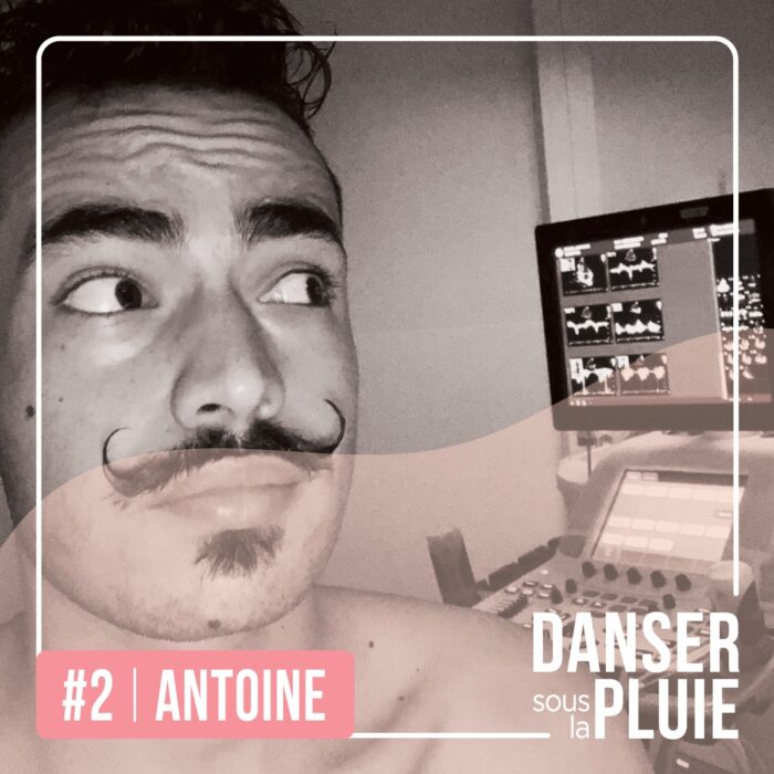 Cancer du sang et don de moelle osseuse, l&rsquo;histoire d&rsquo;Antoine