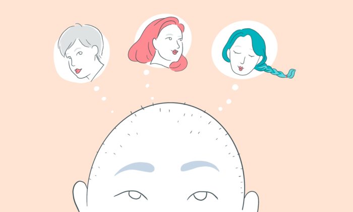 L&rsquo;alopécie, ou la perte des cheveux, en 10 questions