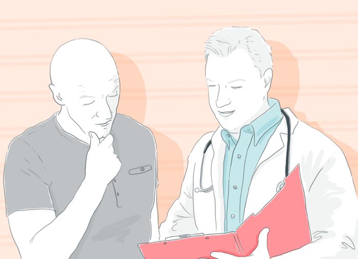 L&rsquo;après cancer : la fin de mon accompagnement médical ?