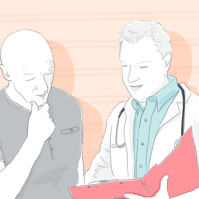 L&rsquo;après cancer : la fin de mon accompagnement médical ?