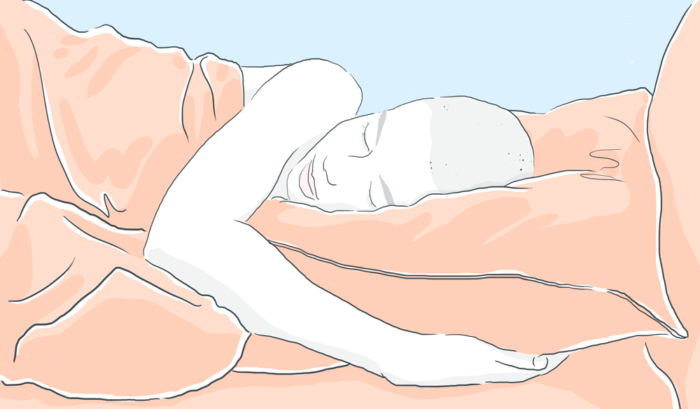 La soie, le tissu de tous les bienfaits pour les peaux et cheveux les plus sensibles