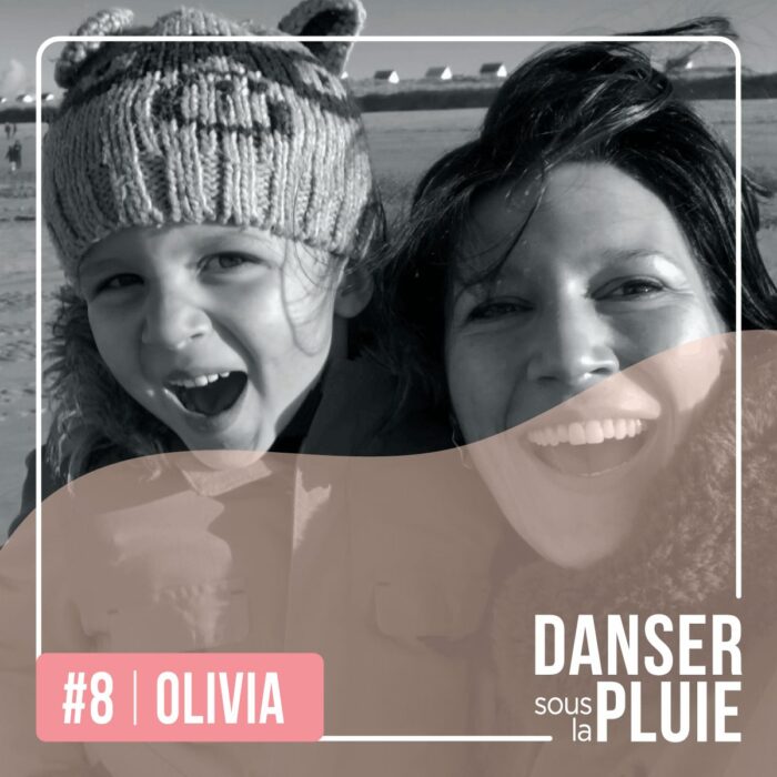 Surmonter le décès de son conjoint, l&rsquo;histoire d&rsquo;Olivia