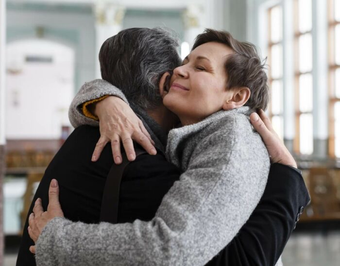 Comment accompagner un proche atteint d&rsquo;un cancer