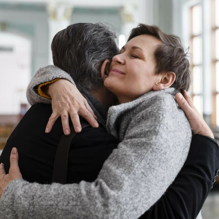 Comment accompagner un proche atteint d&rsquo;un cancer