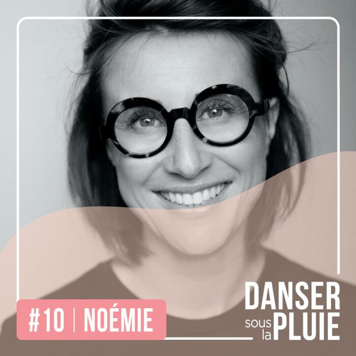 Noémie, faire de l&rsquo;humour la plus puissante des armes