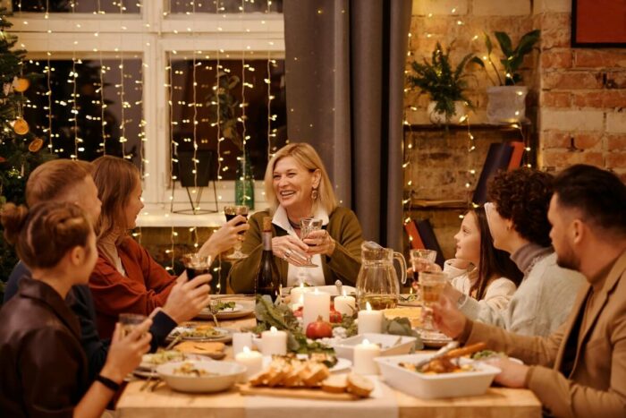 Cancer, Noël et fêtes de fin d’année : comment les vivre sereinement malgré la maladie ?