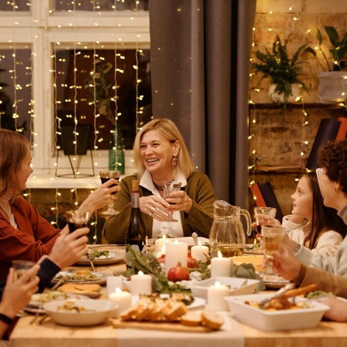 Cancer, Noël et fêtes de fin d’année : comment les vivre sereinement malgré la maladie ?
