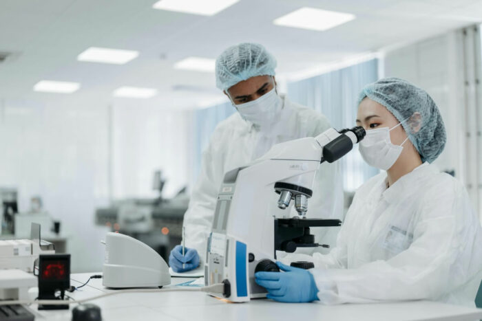 Soutenir la recherche contre le cancer avec Unicancer : l&rsquo;interview de Muriel Dahan