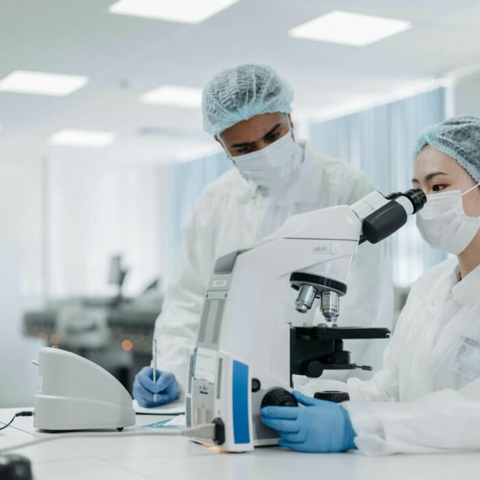Soutenir la recherche contre le cancer avec Unicancer : l&rsquo;interview de Muriel Dahan