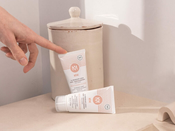 Pourquoi choisir un déodorant naturel ?