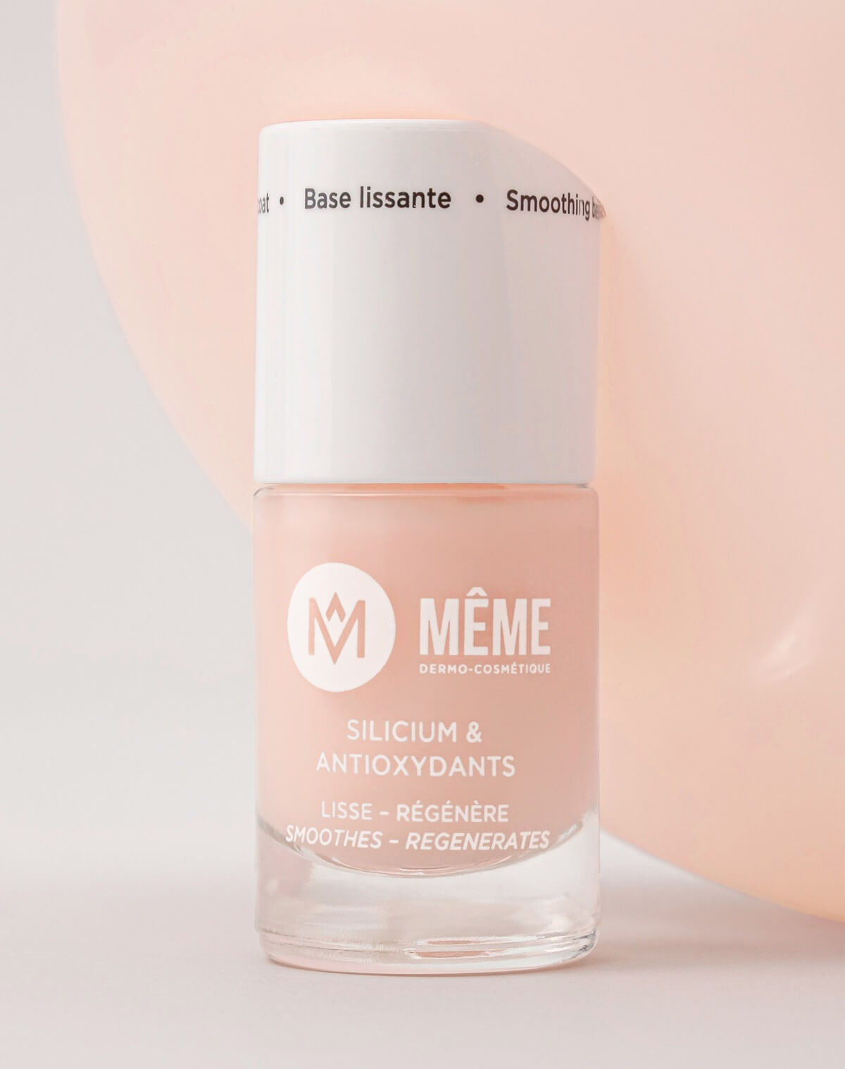 Base lissante - MÊME cosmetics