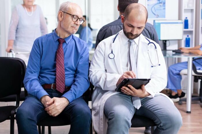 Mars bleu : tout comprendre sur le cancer colorectal