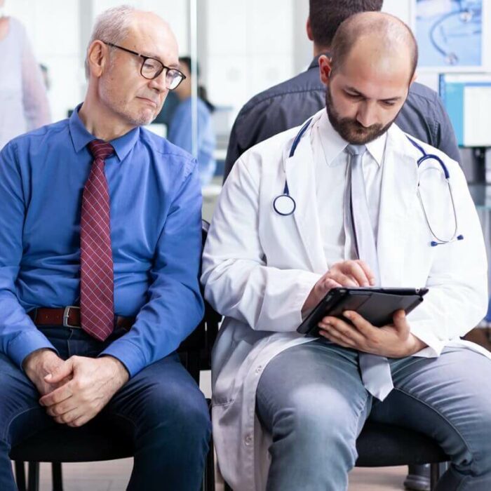Mars bleu : tout comprendre sur le cancer colorectal