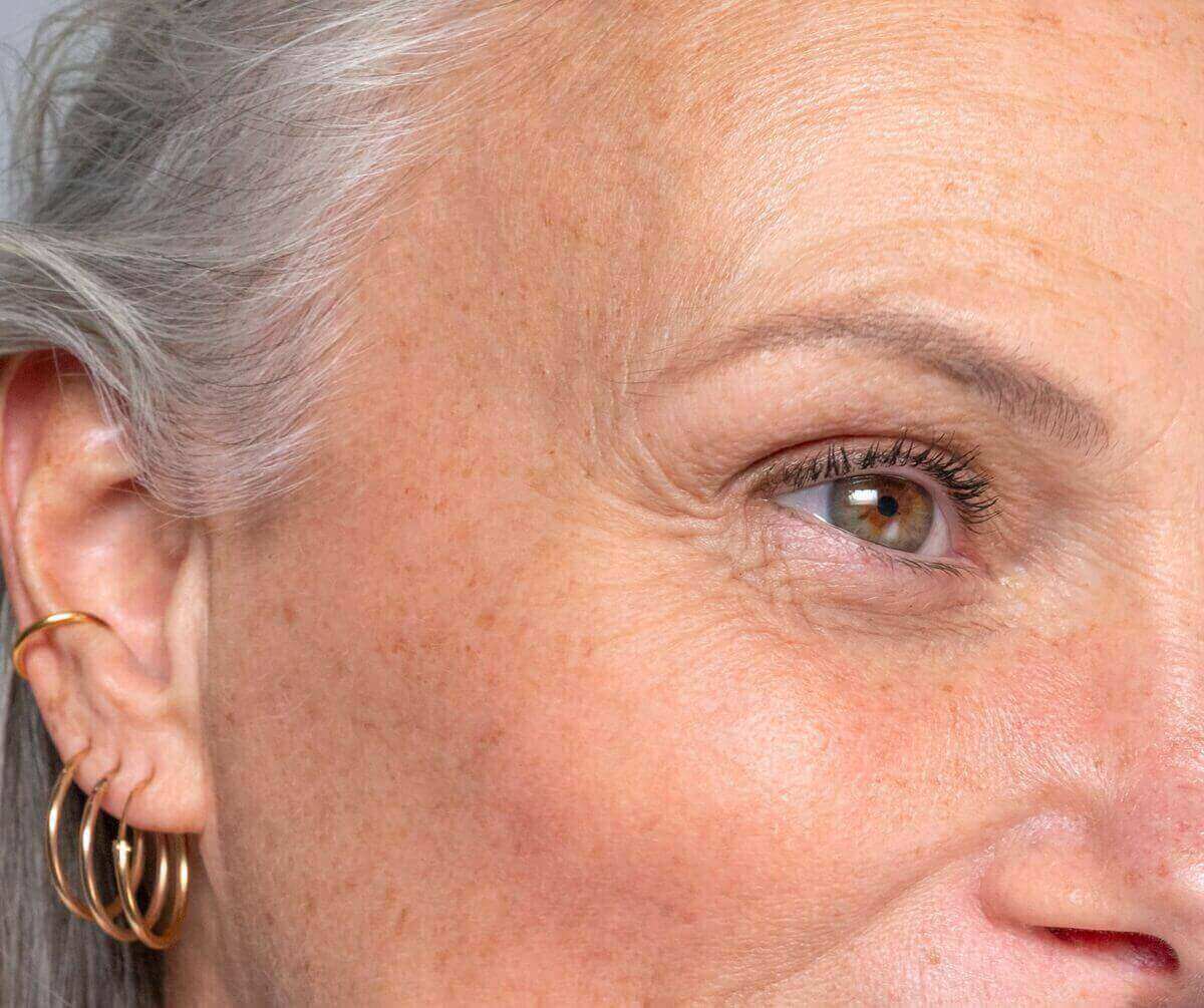 Mascara revitalisant - MÊME Cosmetics